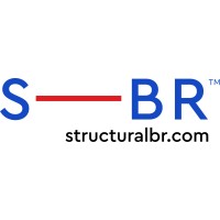 STRUCTURAL BUILDERS & RESTORATIONS Logo