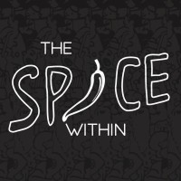 The Spice Within Logo