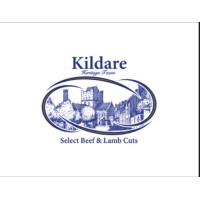 Kildare Chilling Company Logo