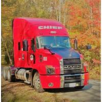 Chief Express Logo