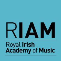 Royal Irish Academy of Music - RIAM Logo