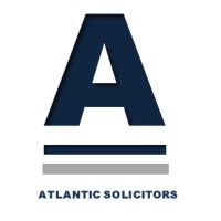 Atlantic Solicitors Logo