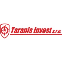 Taranis Invest Logo