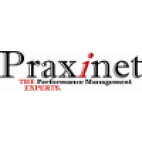 Praxinet Logo