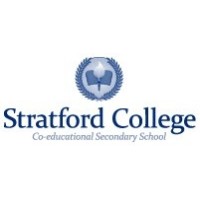 Stratford College Secondary School Dublin 6 Logo