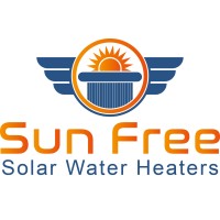 Sun Free Logo