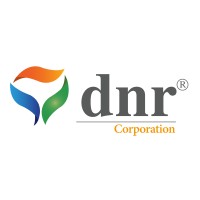 DNR Corporation Logo