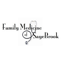 Family Medicine of SayeBrook Logo