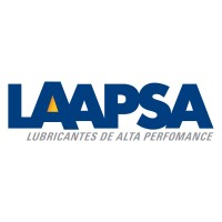 LAAPSA Logo