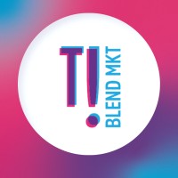 Taram Blend MKT Logo