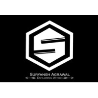 Suryansh Agrawal Logo