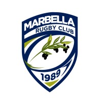 Marbella Rugby Club Logo