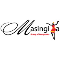 Masingita Group Of Companies Logo