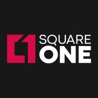Square One Media Logo