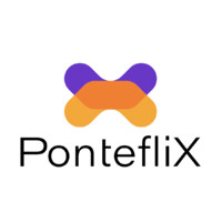 PontefliX Logo
