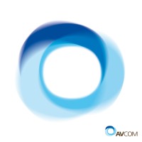 AVCOM ltd Logo