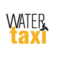 Water Taxi Annecy Logo