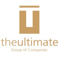 The Ultimate Group of Companies Logo