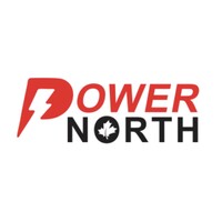 PowerNorth Utility Contractors Logo