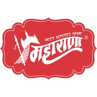 Maharana Foods Logo