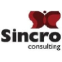 Sincro Consulting Logo