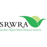 Southern Region Waste Resource Authority Logo