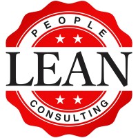 LEAN People Consulting Services Pvt Ltd Logo