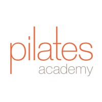 Pilates Academy Logo