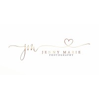 JMarie Photography Logo