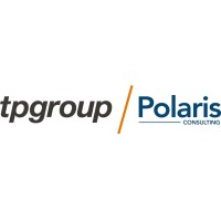Polaris Consulting Limited Logo