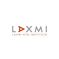Laxmi Eye Institute Logo