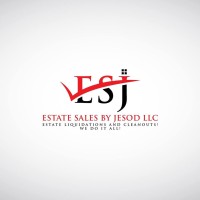 Estate Sales By Jesod llc Logo