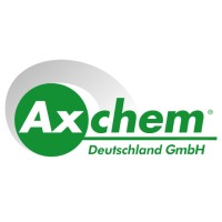 Axchem Deutschland GmbH Logo