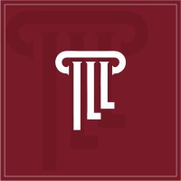 The Legal Lines Logo