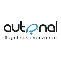 Autonal Logo