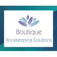 Boutique Bookkeeping Solutions Pty Ltd Logo