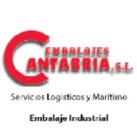 EMBALAJES CANTABRIA, S.L. Logo