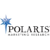 Polaris Marketing Research Logo