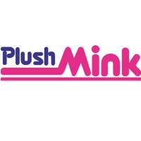 PlushMink Logo