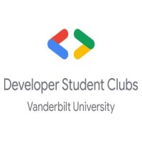 Google Developer Student Club - Vanderbilt University Logo