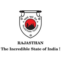 Rajasthan Tourism Logo