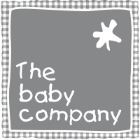 The Baby Company Logo