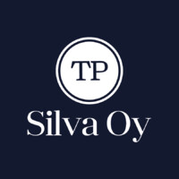TP Silva Oy Logo