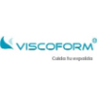 VISCOFORM Logo