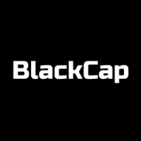 BlackCap Group Logo