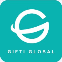 GiftiGlobal.com Logo