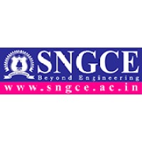 SNGCE Logo