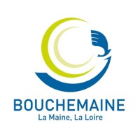 Mairie de Bouchemaine Logo