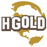 HOLLY.GOLD PTE. LTD. Logo