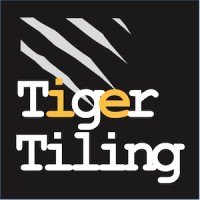 Tiger Tiling Ltd Logo